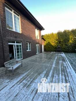 Дом 170м², 2-этажный, посуточно, 