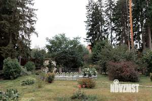 Дом 1200м², 3-этажный, посуточно, 