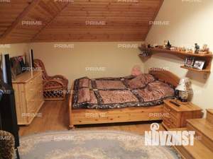 Коттедж 500м², 2-этажный, на длительный срок, 
