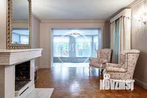 Коттедж 380м², 2-этажный, на длительный срок, 