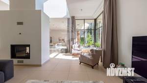 Таунхаус 400м&sup2;, 2-этажный, на длительный срок, 