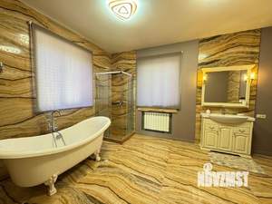 Коттедж 144м², 3-этажный, на длительный срок, 