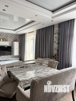 Таунхаус 150м², 2-этажный, на длительный срок, 