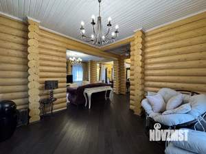 Дом 165м², 2-этажный, на длительный срок, 