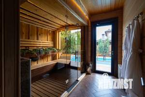 Дом 350м², 2-этажный, посуточно, 