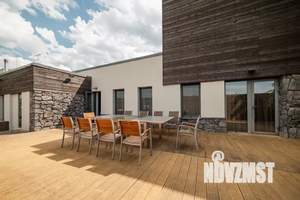 Дом 800м², 3-этажный, посуточно, 