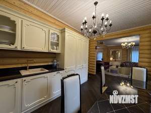 Дом 165м², 2-этажный, на длительный срок, 