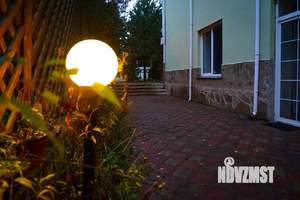 Таунхаус 90м², 1-этажный, на длительный срок, 