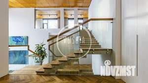 Коттедж 800м², 2-этажный, на длительный срок, 