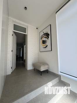 Дом 360м², 3-этажный, на длительный срок, 