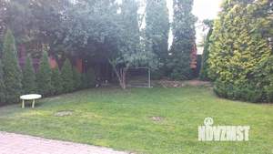 Таунхаус 180м², 2-этажный, на длительный срок, 
