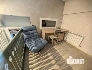 Таунхаус 190м², 3-этажный, на длительный срок, 