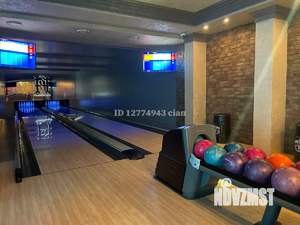 Дом 1500м², 4-этажный, посуточно, 