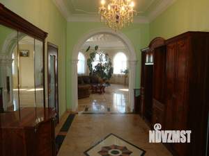 Коттедж 650м², 3-этажный, на длительный срок, 