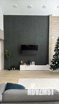 Дом 160м², 2-этажный, на длительный срок, 