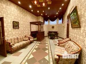 Дом 1500м², 3-этажный, посуточно, 