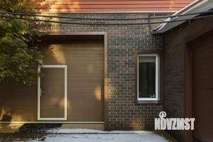 Дом 245м&sup2;, 3-этажный, на длительный срок, 