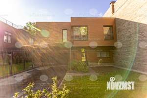 Таунхаус 385м&sup2;, 2-этажный, на длительный срок, 