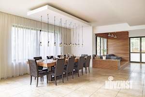 Дом 755м², 2-этажный, посуточно, 