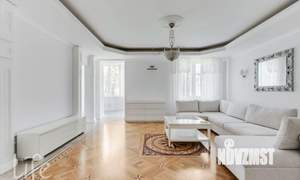 Коттедж 400м², 2-этажный, на длительный срок, 