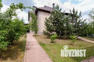 Дом 400м², 3-этажный, на длительный срок, 