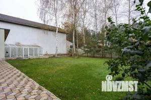 Коттедж 320м², 3-этажный, на длительный срок, 