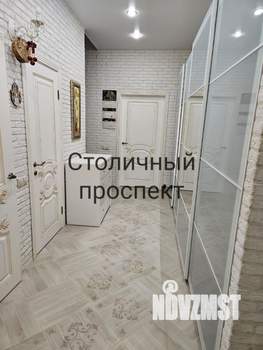 Таунхаус 160м², 3-этажный, на длительный срок, 