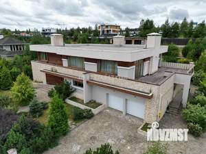 Дом 620м², 2-этажный, посуточно, 