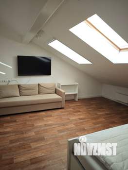 Таунхаус 170м², 2-этажный, на длительный срок, 