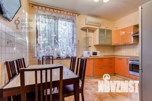 Дом 130м², 2-этажный, на длительный срок, 