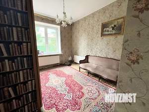 Дом 325м², 2-этажный, на длительный срок, 