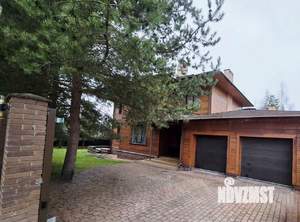 Дом 458м², 3-этажный, на длительный срок, 