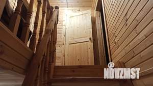 Дом 100м², 2-этажный, посуточно, 