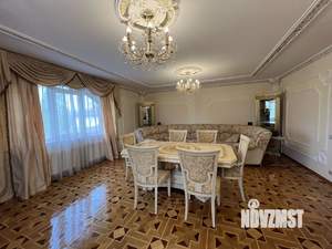 Коттедж 200м², 3-этажный, на длительный срок, 