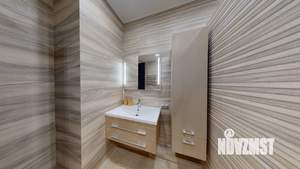 Таунхаус 370м², 3-этажный, на длительный срок, 