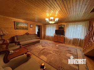 Коттедж 350м², 2-этажный, на длительный срок, 
