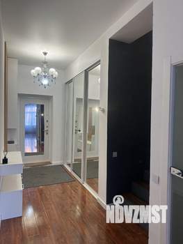 Таунхаус 150м&sup2;, 3-этажный, на длительный срок, 