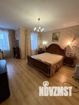 Дом 330м², 3-этажный, посуточно, 