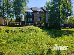 Дом 750м², 3-этажный, посуточно, 