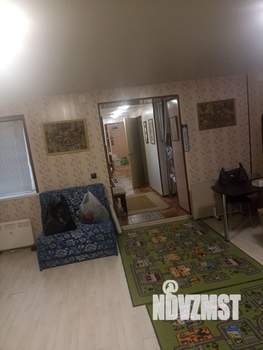 Дом 55м², 1-этажный, на длительный срок, 