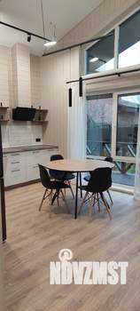 Коттедж 110м², 1-этажный, на длительный срок, 