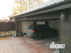 Дом 700м², 4-этажный, посуточно, 