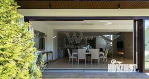 Таунхаус 230м&sup2;, 2-этажный, на длительный срок, 