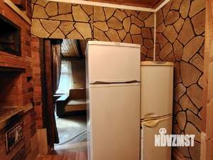 Дом 65м&sup2;, 1-этажный, на длительный срок, 