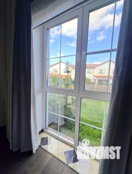 Таунхаус 200м², 2-этажный, на длительный срок, 