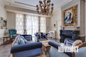 Дом 1000м&sup2;, 3-этажный, на длительный срок, 