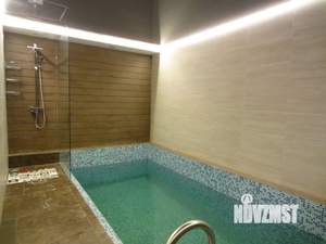 Коттедж 600м², 3-этажный, на длительный срок, 