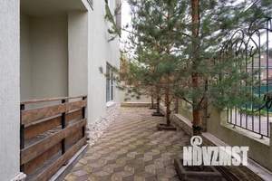 Коттедж 320м², 3-этажный, на длительный срок, 