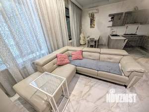 Таунхаус 190м², 3-этажный, на длительный срок, 