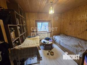 Дом 65м², 1-этажный, на длительный срок, 